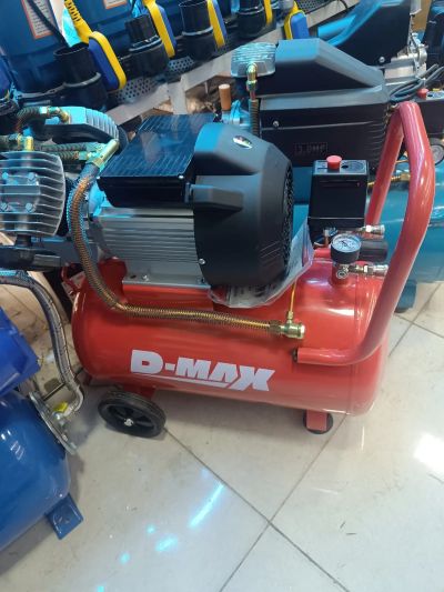 Компрессор D-max