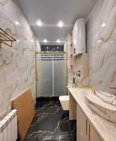 2-комн. квартира, 9 этаж, 73 м², Сино УВД