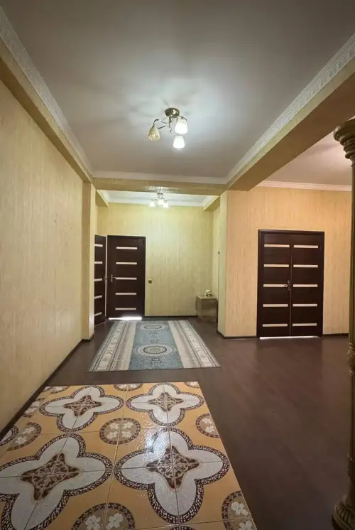2-комн. квартира, 4 этаж, 108 м², Сино