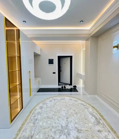3-комн. квартира, 15 этаж, 115 м², Сино