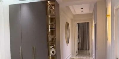 3-комн. квартира, 21 этаж, 103 м², караболо
