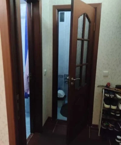 1-к квартира, 1 этаж, 30 м², Исмоили Сомони пеши мадраса
