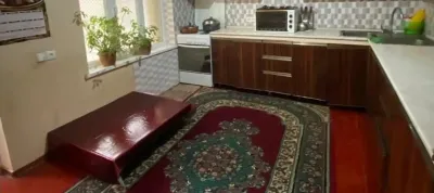 1 этажн. 5-комн. дом, 5 соток, Сино