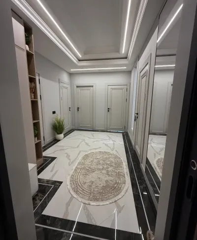 3-комн. квартира, 18 этаж, 81 м², н.Исмоили Сомони,Сафина-Бухоро Tower