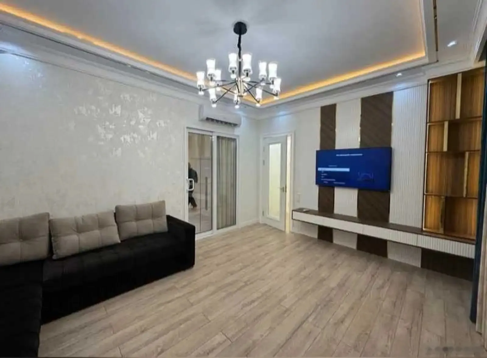 2-комн. квартира, 8 этаж, 60м², ориентир дом печати