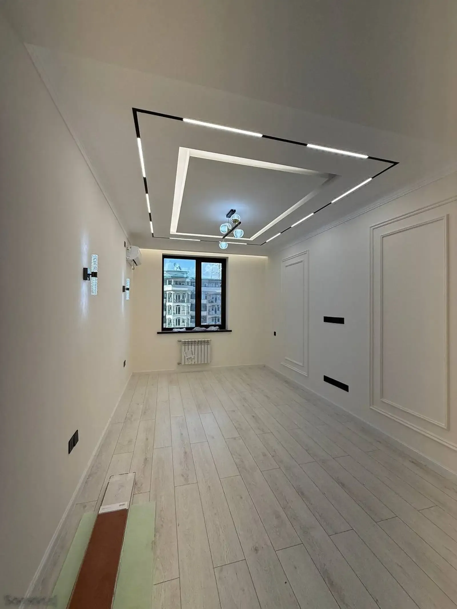 2-комн. квартира, 5 этаж, 77 м², Шохмансур