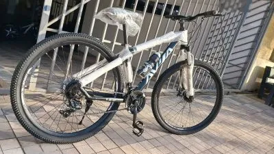 Горный Велосипед