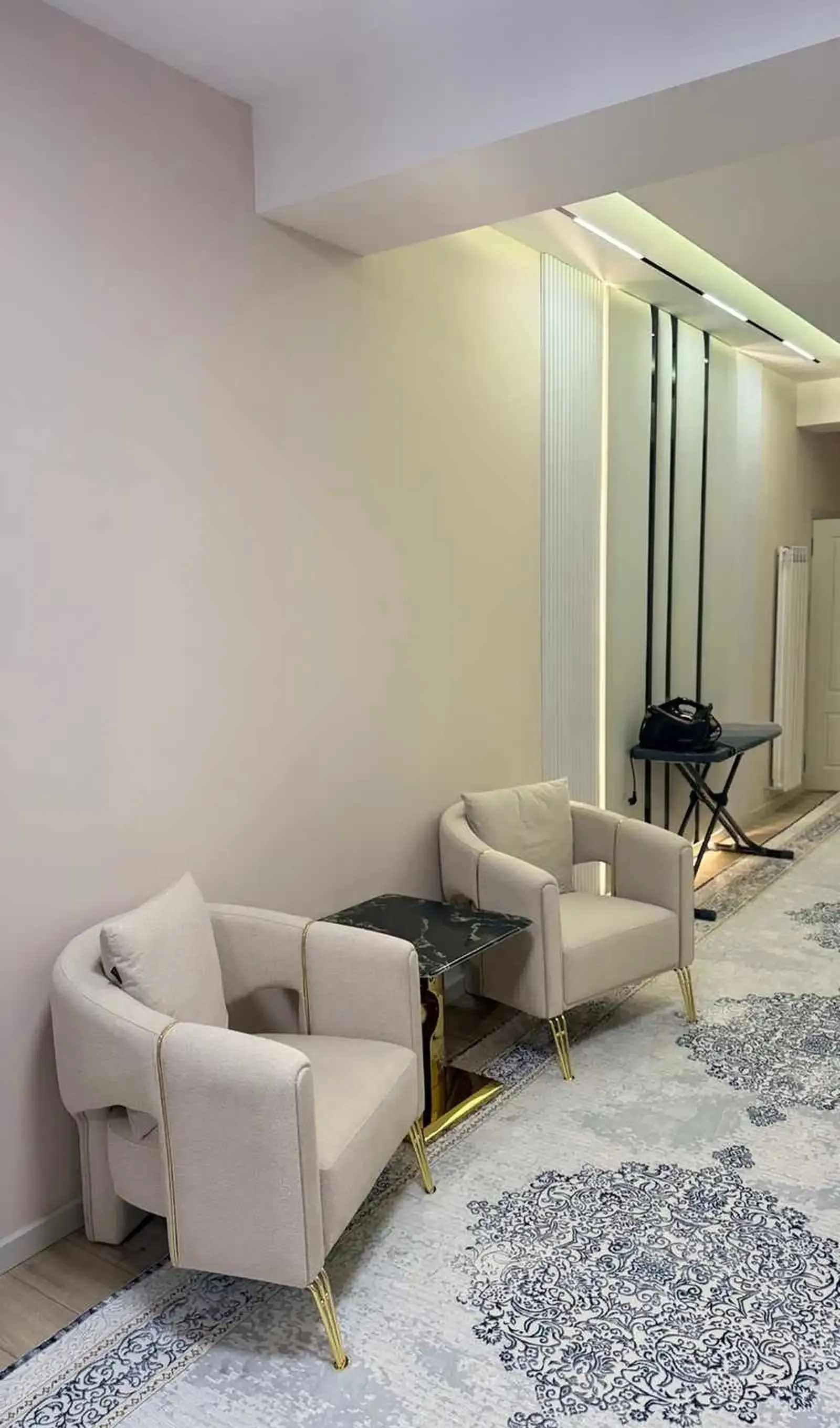 3-комн. квартира, 3 этаж, 160м², Спартак, доми Алиф