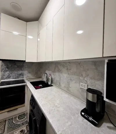2-комн. квартира, 14 этаж, 80 м², Созидание доми релакс
