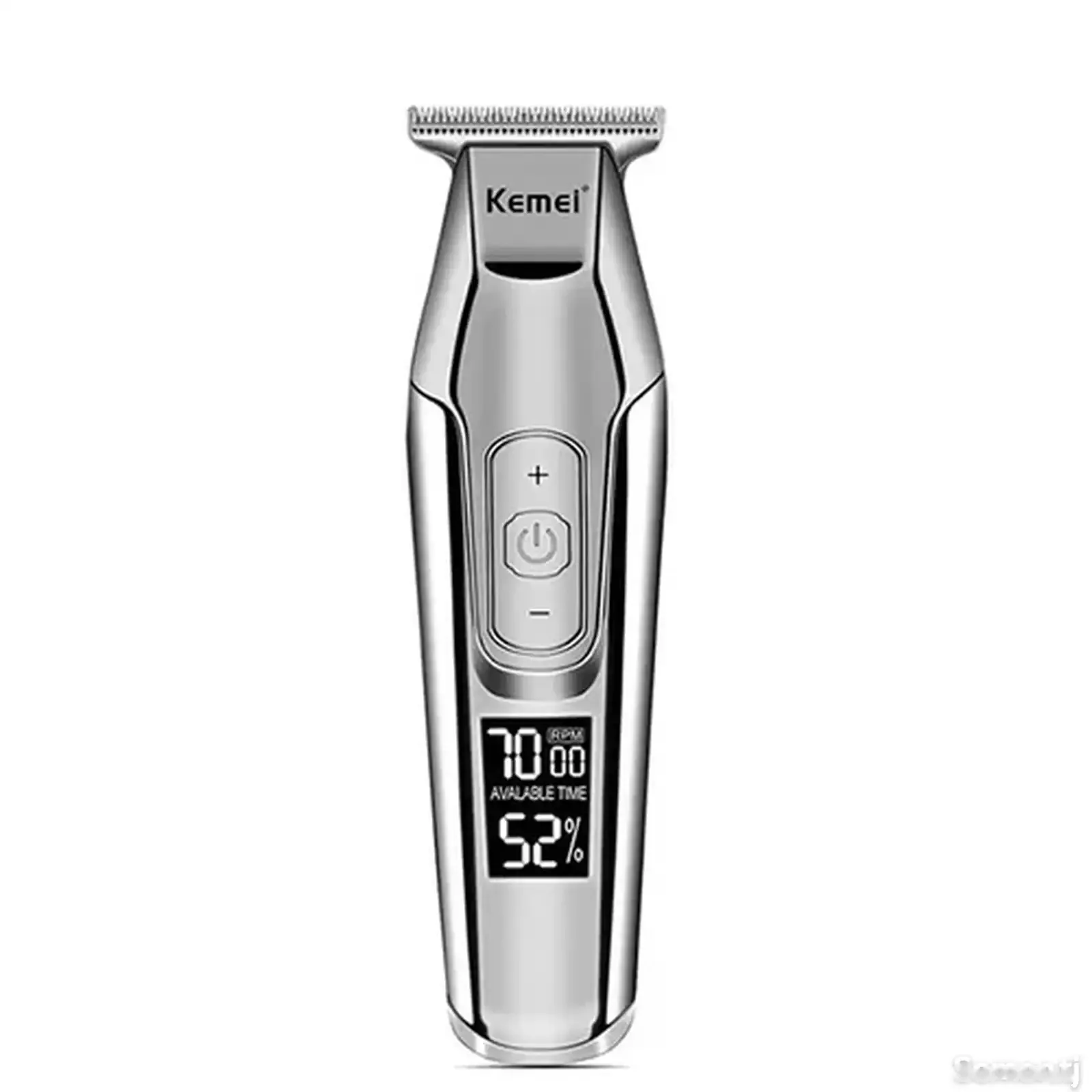 Машинка для стрижки Kemei KM-