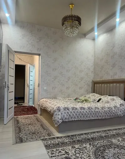 2-комн. квартира, 11 этаж, 54 м², Профсоюз