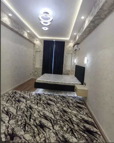 1-к квартира, 6 этаж, 50 м², Шохмансур