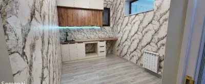 2-комн. квартира, 12 этаж, 66 м², Сино