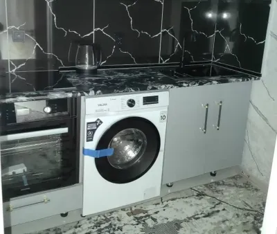 3-комн. квартира, 12 этаж, 65 м², Сино