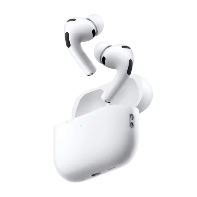 Беспроводные наушники AirPods Pro 3 ANC белый