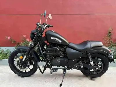 Мотоцикл Harley Davidson