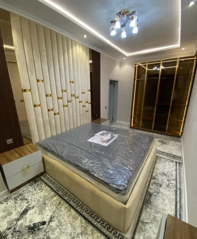 2-комн. квартира, 9 этаж, 60м², Овир, на против Парк Алишер Навои