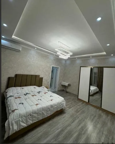 1-комн. квартира, 10 этаж, 47 м², И.Сомони