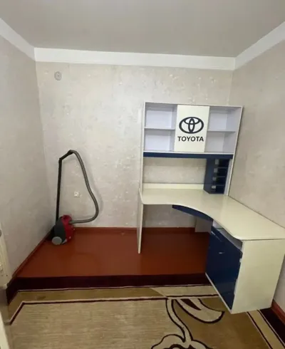 2-комн. квартира, 4 этаж, 75м², Сино