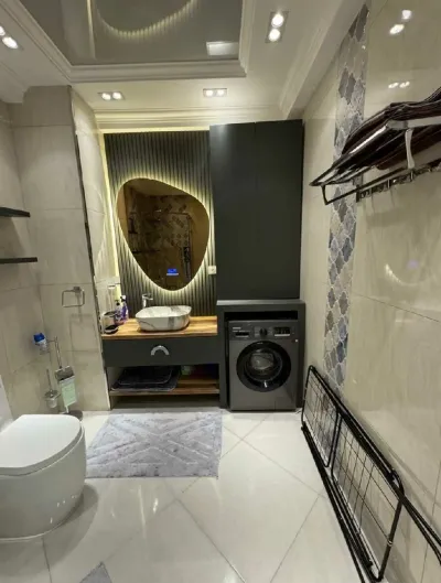 2-комн. квартира, 3 этаж, 70м², Шохмансур