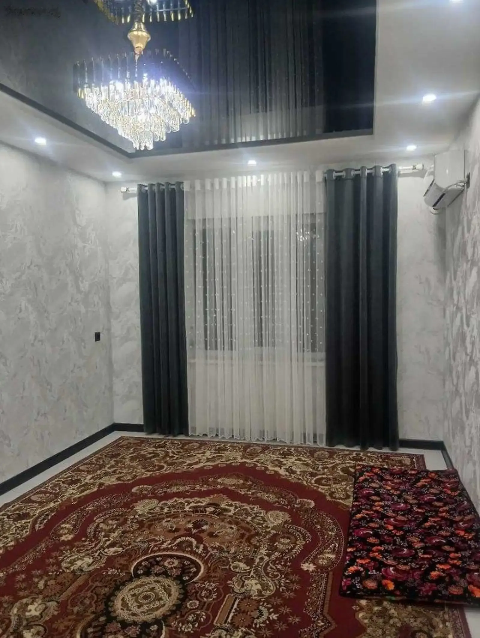 1-комн. квартира, 4 этаж, 40 м², Шелкокомбинат
