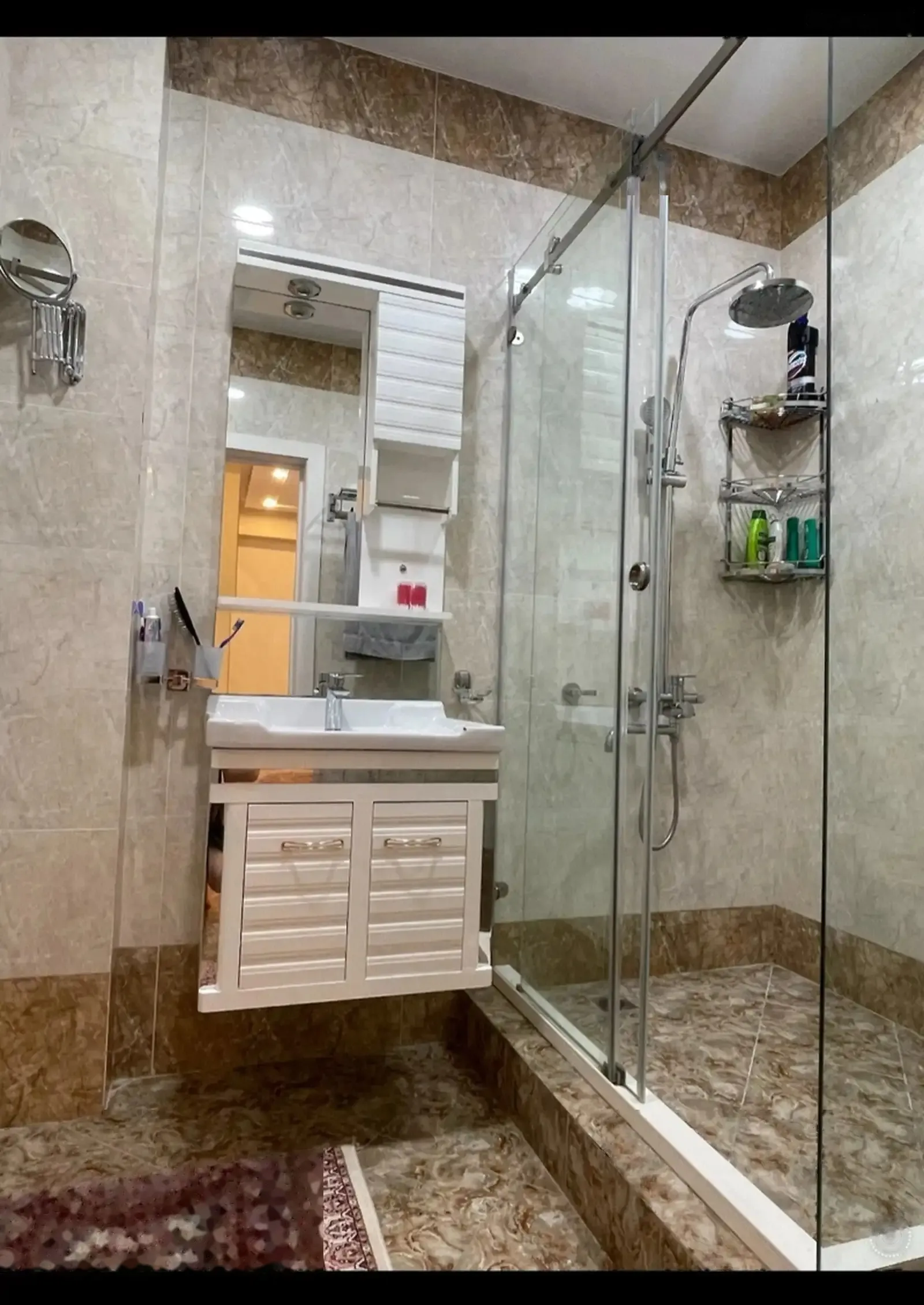 2-комн. квартира, 7 этаж, 74м², Бухоро