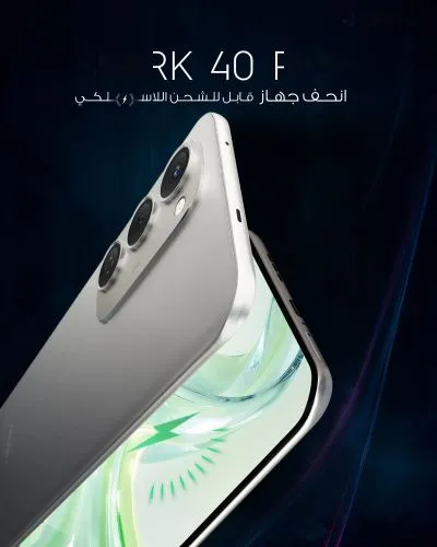 Tecno Spark 40 Pro Plus Edge 256 gb — миниатюра 7