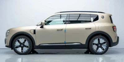 Smart №5, 2025 на заказ — миниатюра 2