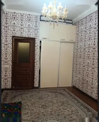 2-комн. квартира, 4 этаж, 45м², Сино