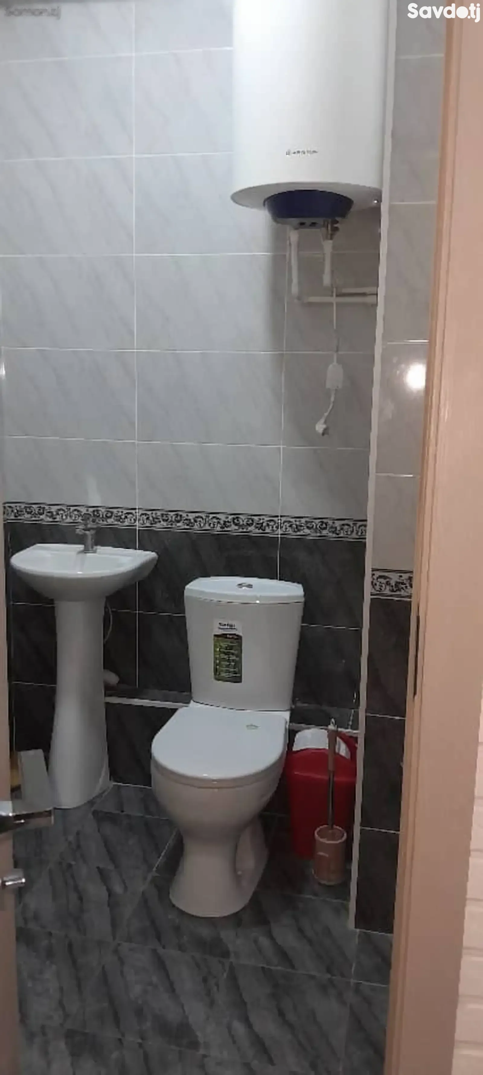 2-комн. квартира, 3 этаж, 50м², 19 микрорайон