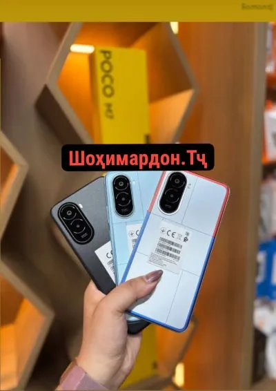 Xiaomi M7 128 gb