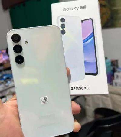 Samsung Galaxy A15 128 gb