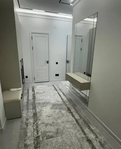 2-комн. квартира, 10 этаж, 83м², Шохмансур