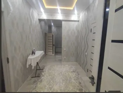 2-комн. квартира, 5 этаж, 77м², Дом печать 2 роддом