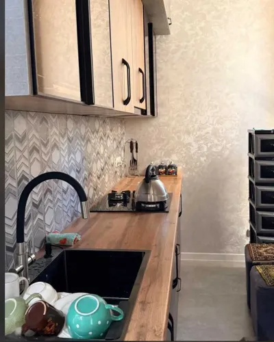 2-комн. квартира, 2 этаж, 100м², Шохмансур