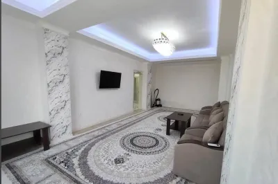 2-комн. квартира, 10 этаж, 92м², Сино
