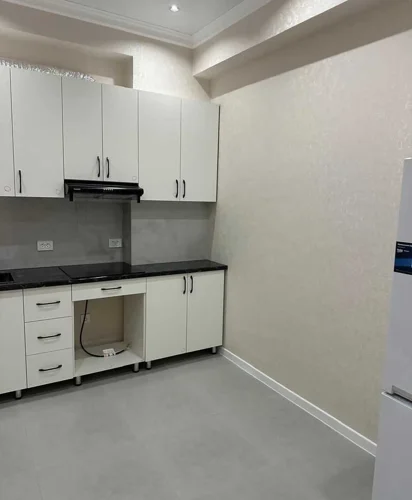 3-к квартира, 8 этаж, 78 м², Шохмансур