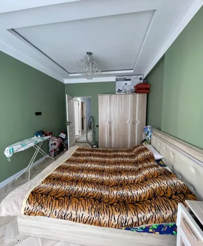 2-комн. квартира, 5 этаж, 61 м², Шохмансур