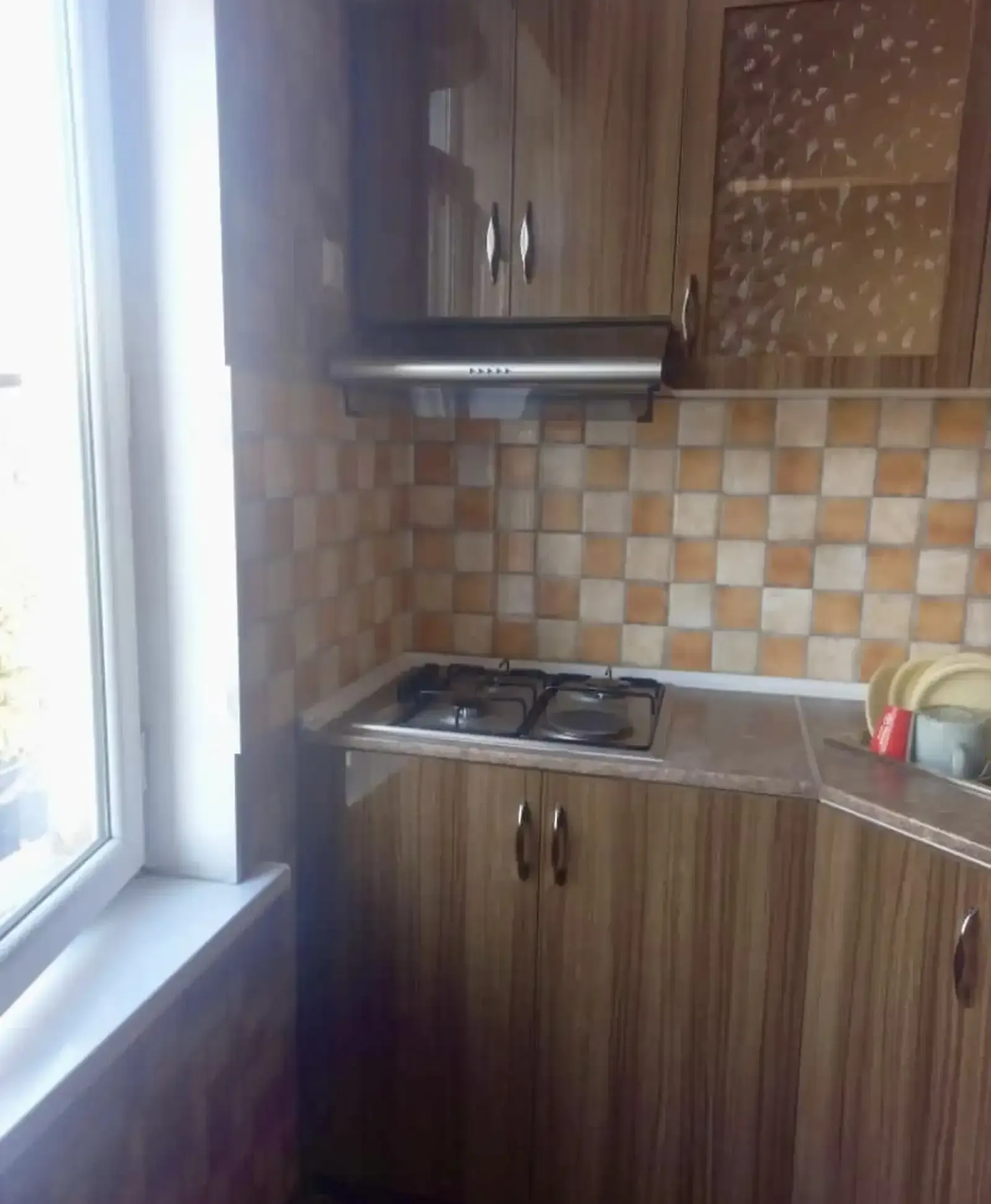 2-комн. квартира, 6 этаж, 80м², САДБАРГ ДОМИ ВАЙКИКИ