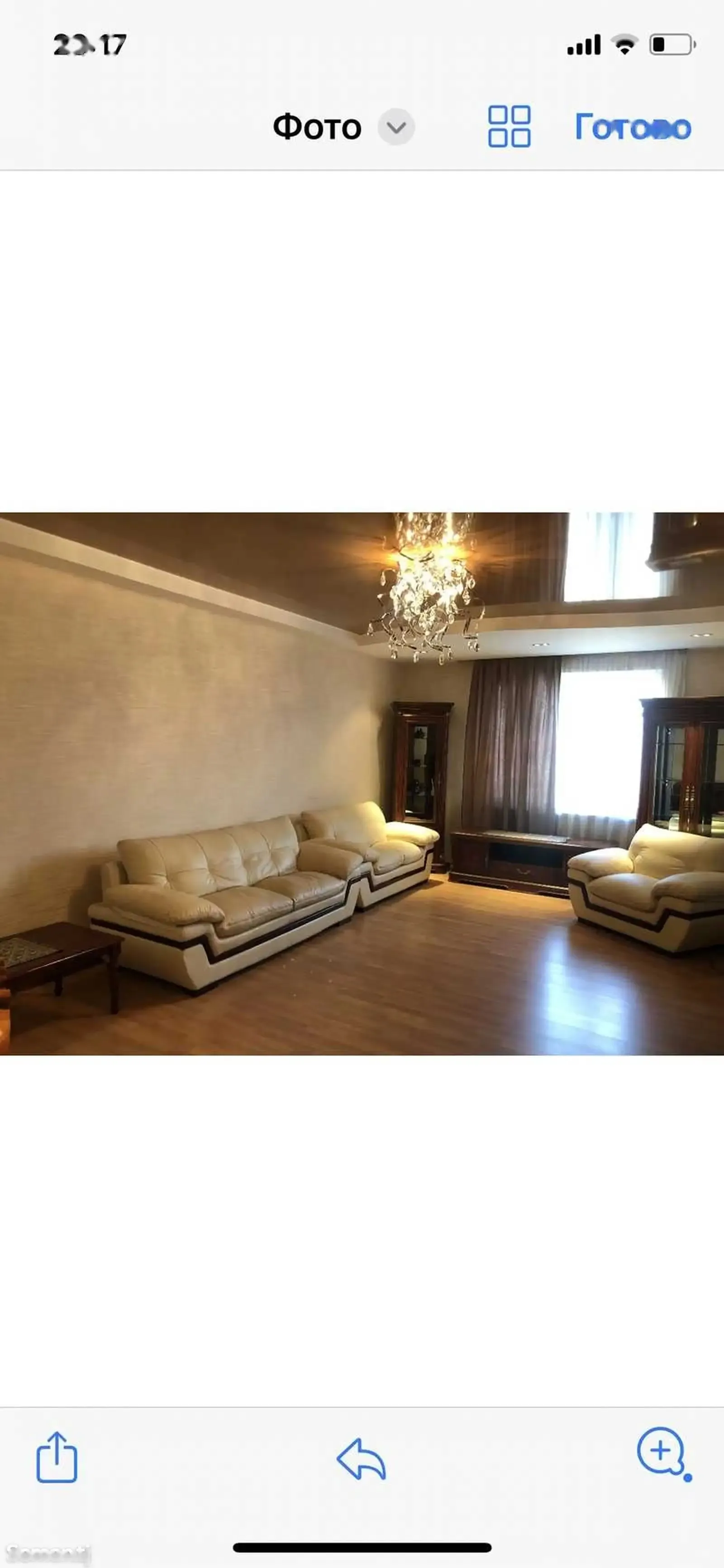 3-комн. квартира, 18 этаж, 140м², Сомони