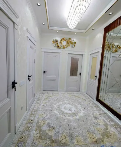 2-комн. квартира, 6 этаж, 68 м², Сино