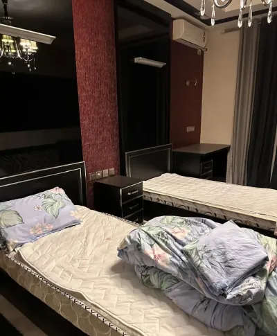 3-комн. квартира, 11 этаж, 147м², Сомони, Пушкин