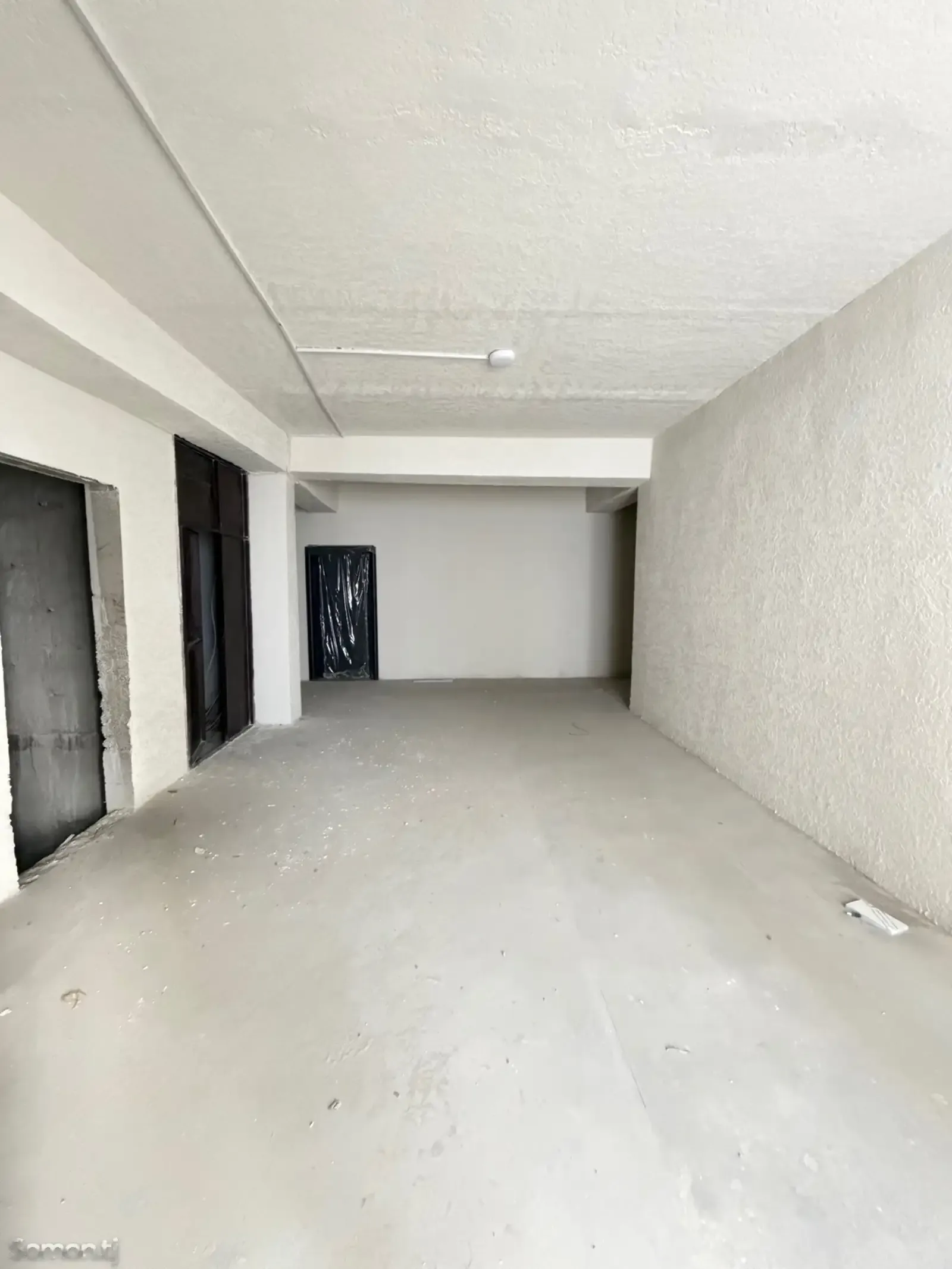 3-комн. квартира, 8 этаж, 93 м², 30 мкр обл больница