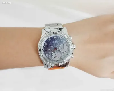 Часы Guess W0774L6