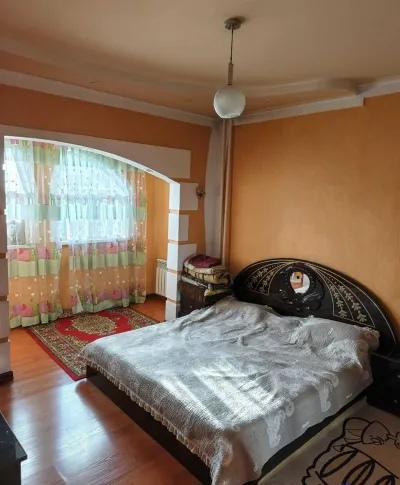 4-комн. квартира, 7 этаж, 147 м², Сино