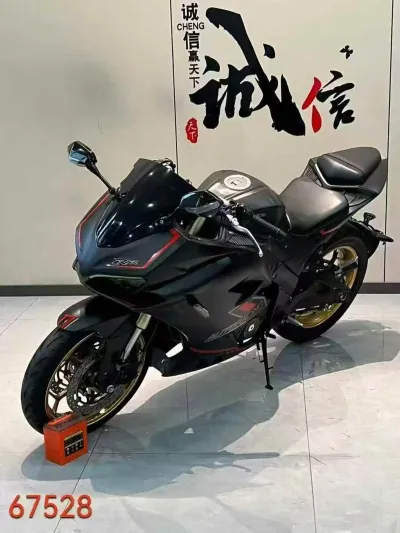 Мотоцикл Ducati