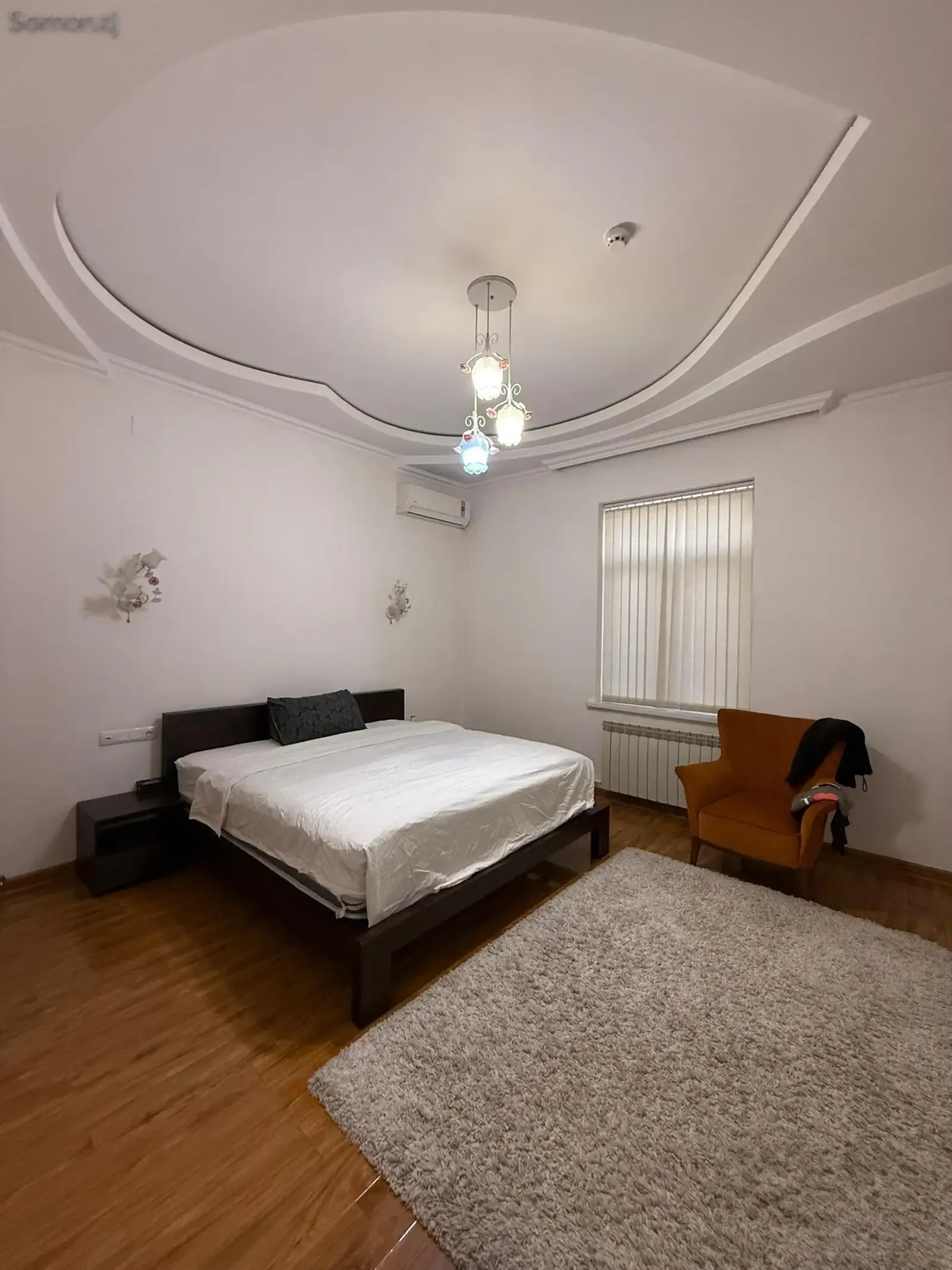 1 этажн. 4-комн. дом, 8 соток, Медгородок, улица Бузургзода