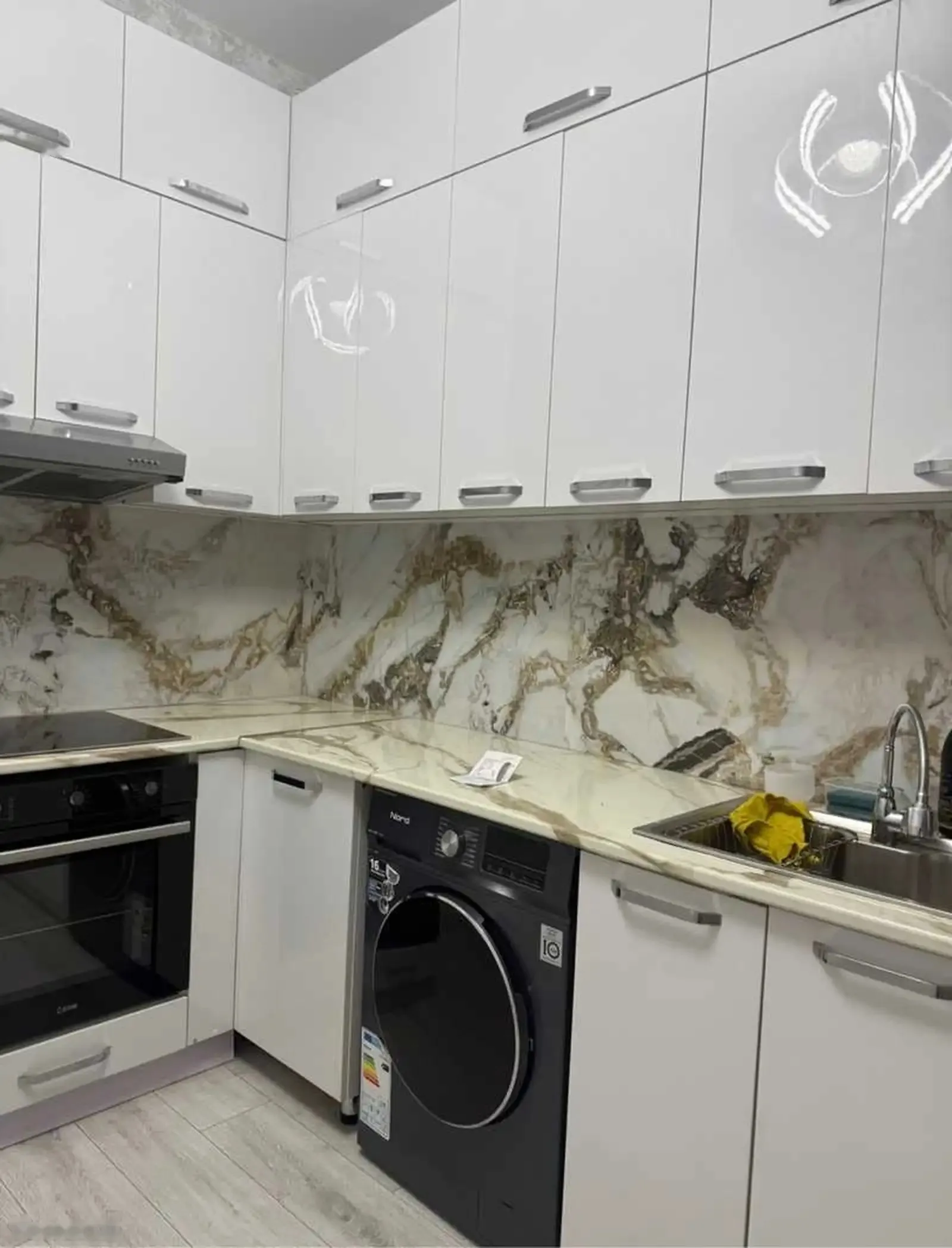 2-комн. квартира, 5 этаж, 95м², Зелёный бозор