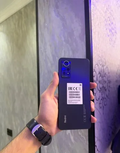 Xiaomi Redmi 256 gb