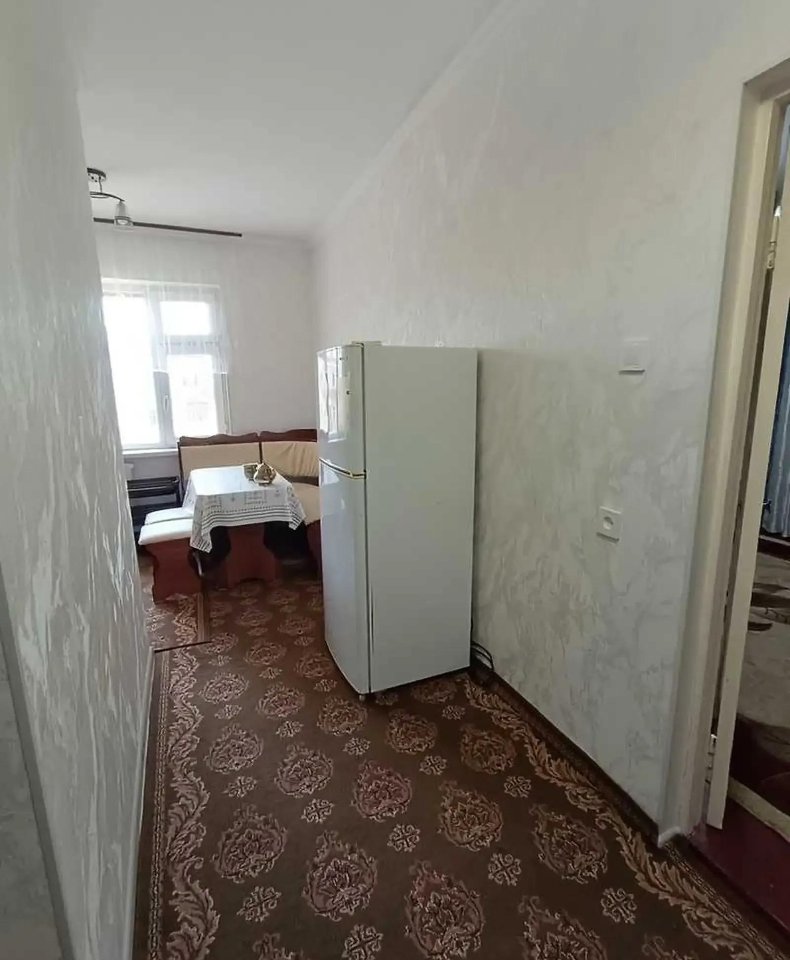 1-комн. квартира, 3 этаж, 45 м², Сино, 92 мкр